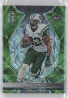 Matt Forte #/25