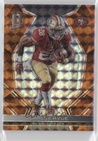 Carlos Hyde #/5