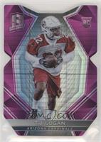 Rookies - T.J. Logan #/10