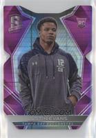 Rookies - Justin Evans #/10