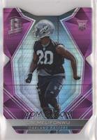 Rookies - Obi Melifonwu [EX to NM] #/10