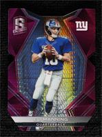 Eli Manning #/10