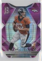 Trevor Siemian #/10