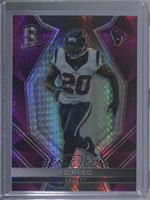 Ed Reed (Texans) [Noted] #/15