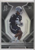 Rookies - Gareon Conley #/99