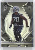 Rookies - Obi Melifonwu #/99