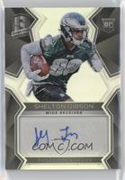 Rookie Autographs - Shelton Gibson #/199