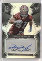 Rookie Autographs - Trent Taylor #/199