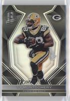 Ty Montgomery #/99