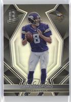 Sam Bradford #/99