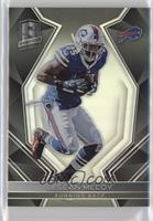 LeSean McCoy #/99