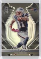 Julian Edelman #/99