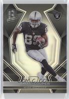 Amari Cooper [EX to NM] #/99