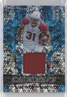 David Johnson #/99