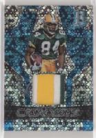 Sterling Sharpe [EX to NM] #/50