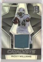 Ricky Williams #/199