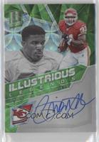 Priest Holmes #/10