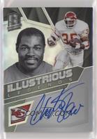 Christian Okoye #/99