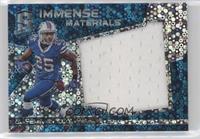 LeSean McCoy #/50