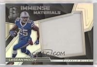 LeSean McCoy [Noted] #/199