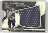 Russell Wilson #/199