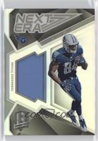 Corey Davis #/199