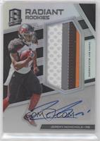 Jeremy McNichols #/299