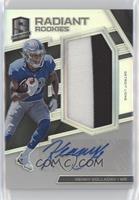 Kenny Golladay #/299