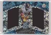 JuJu Smith-Schuster #/99