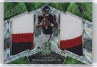 Deshaun Watson #/25