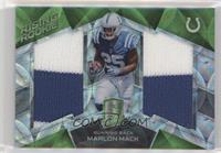 Marlon Mack #/25