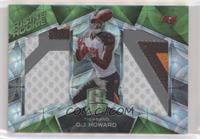 O.J. Howard #/25