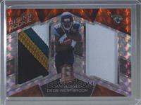 Dede Westbrook #/5