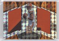 DeShone Kizer #/5