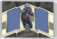 Corey Davis #/199