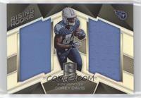 Corey Davis #/199