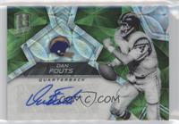 Dan Fouts #/10