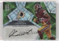 Jamison Crowder #/25