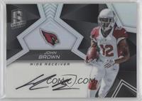 John Brown #/99