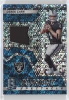 Derek Carr #/99