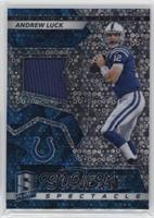 Andrew Luck #/99