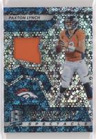 Paxton Lynch #/99