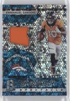 Emmanuel Sanders #/50