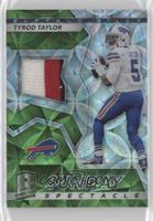 Tyrod Taylor #/10