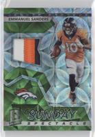 Emmanuel Sanders #/15