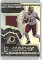 Jordan Reed #/199