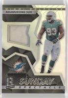 Ndamukong Suh #/199