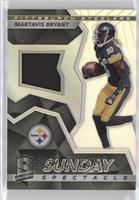 Martavis Bryant #/199