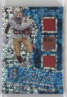 Carlos Hyde #/50