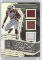 David Johnson #/99